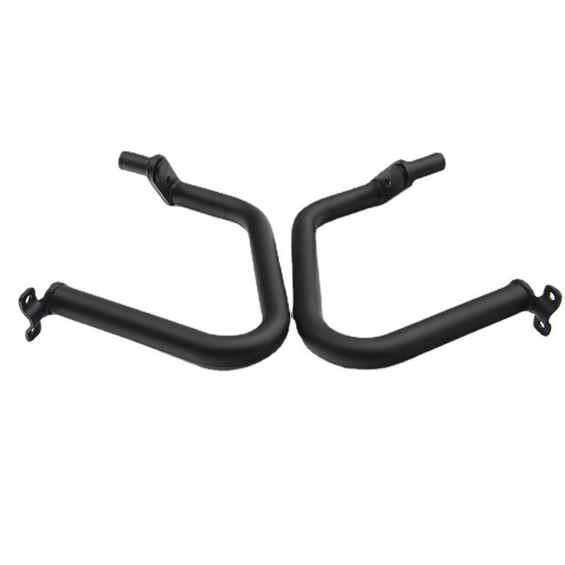 Motorcycle Crash Bar for Rebel CM300 - Anti-Fall Protection Accessory