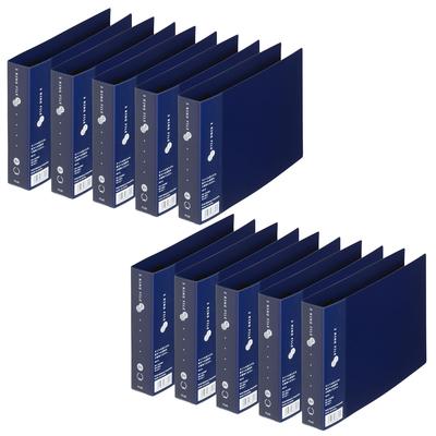 Akten & Büro-Organisation – Aktenordner
