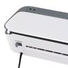 A4 Laminator Machine Time Saving Safe Prevent Bubbles 4 In 1 Thermal Laminator Machine Strong W/ Corner Rounder for School