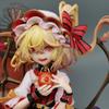 Alter Touhou Project Model Flandre Scarlet Remilia Scarlet Anime Girl PVC Action Model Plaything Statue Adult Set Model Doll