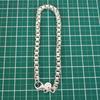[Pre-owned] TIFFANY 925 Venetian Bracelet/j77-1