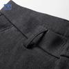 ROMON Men's Wool Blend Fleece Lined Casual Pants