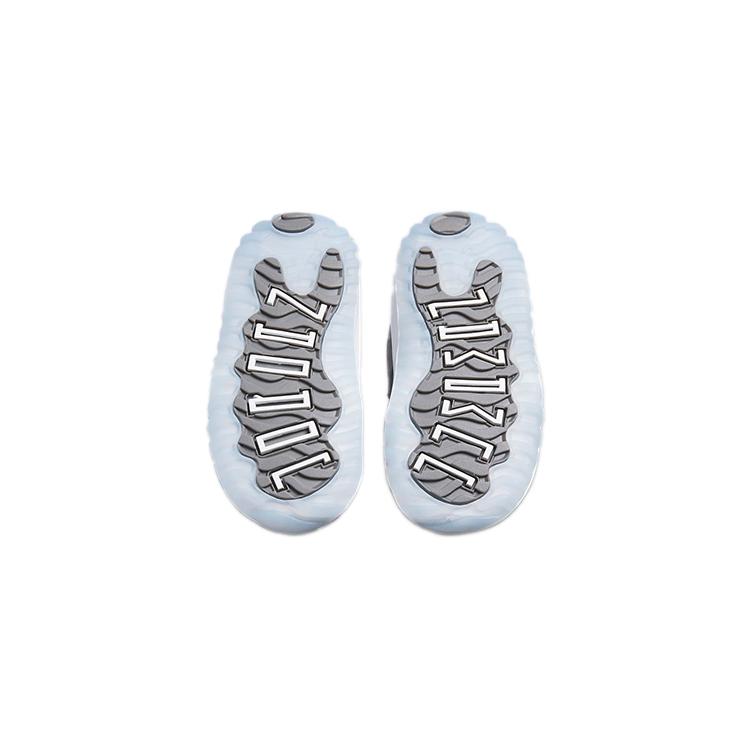 Jordan 11 Retro 'Cool Grey' 2021 TD 378040-005