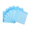 Pet Diaper Pads, Dog Uriners, Thickened Bamboo Charcoal Back Adhesive Absorbent and Deodorizing Disposable Diapers