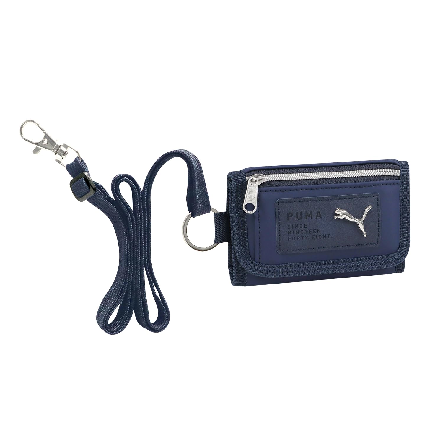 

Kutsuwa Детский кошелек PM511 темно-синий, свободный размер