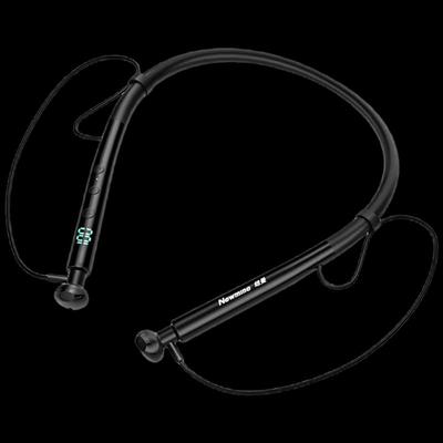 Newman C51 Magnetisches Nackenband Bluetooth Sportkopfhörer
