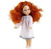 Paola Reina Doll Wonderful Spanish 21cm