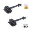 BDP1720-1 2 Pieces Front Door Hinge Brake Stop Check Assy Limiter Strap for Ford  II J2K CF7 2019-On 2418372