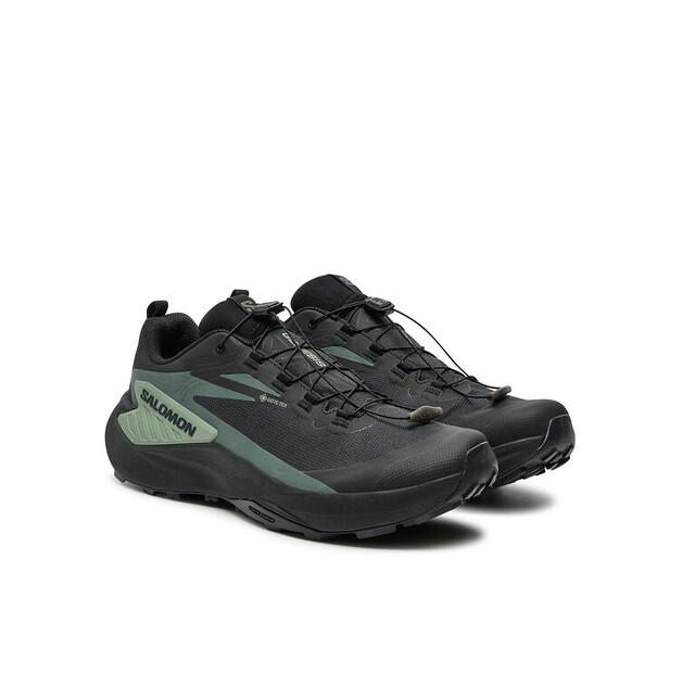 Кроссовки для бега Salomon Genesis Gore-Tex
