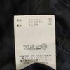 Allureville With Liner Trench Coat 2 Navy Men's Used
