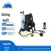 Anjiuxing SCUBA Diving & Emergency Rescue Equipment