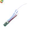 Mini Wireless Remote Control Switch 433MHz for LED Lights Small Switch Controller for DIY Home Appliance and Lighting