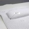 Suction Cups PVC Foam Bath Mat 3D Air Mesh Bath Mattress Cushion Relaxing Bath Pillow  Shower