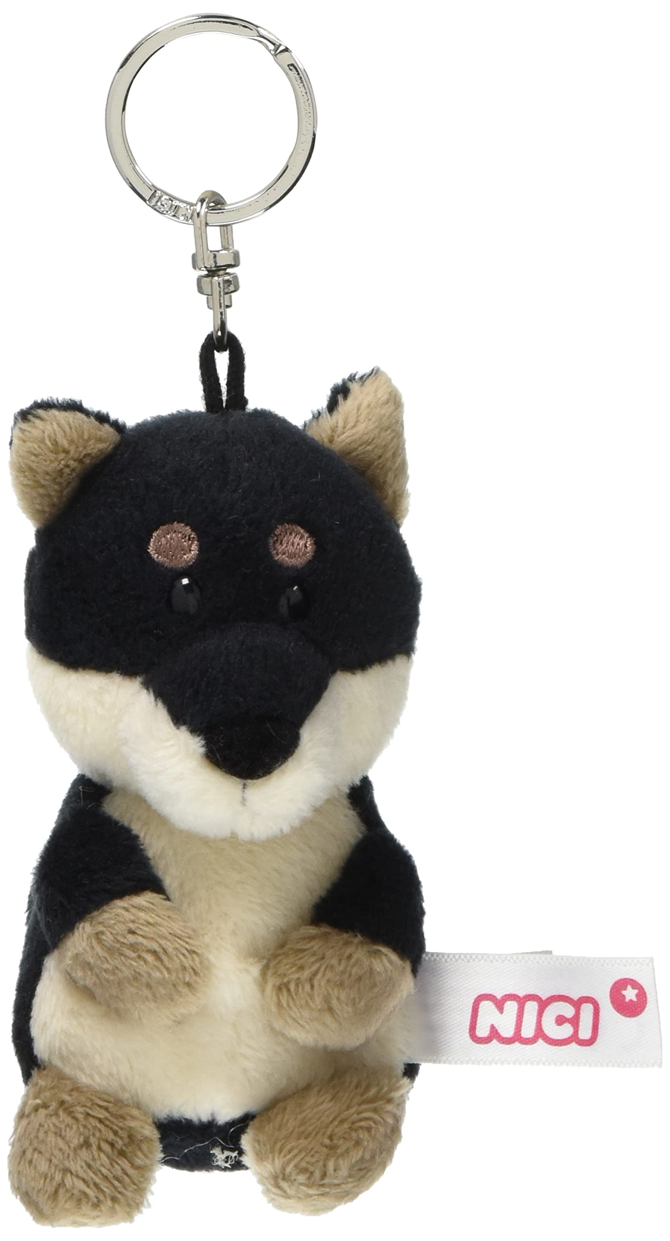 

Plush Kuroshiba [NICI]