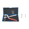 Compact Portable Design Car Key Disassembly Folding Blade Tool