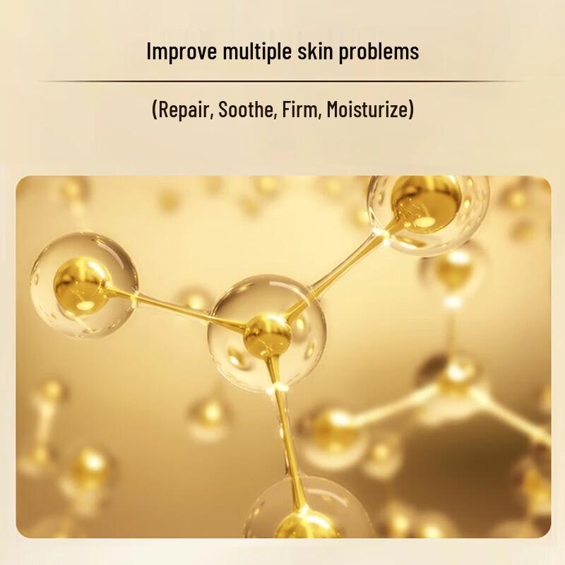 Jiao Run Quan Recombinant Collagen Ampoule Serum