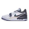 Jordan Legacy 312 Low "25th Anniversary" White DV1719-100
