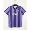 Rangers 1993-94 Venkovní Retro Fotbalový Dres Krátký Rukáv Fotbalový Dres Pánské Dámské Sportovní Oblečení