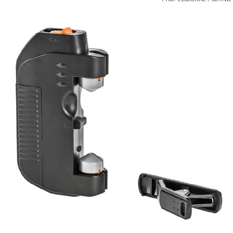 Nástroj na vázání rybářských uzlů Automatický vazač háčků Stroj na vázání uzlů