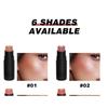 HANDAIYAN - 2-in-1 Rouge & Highlight Stick - 6 Farben