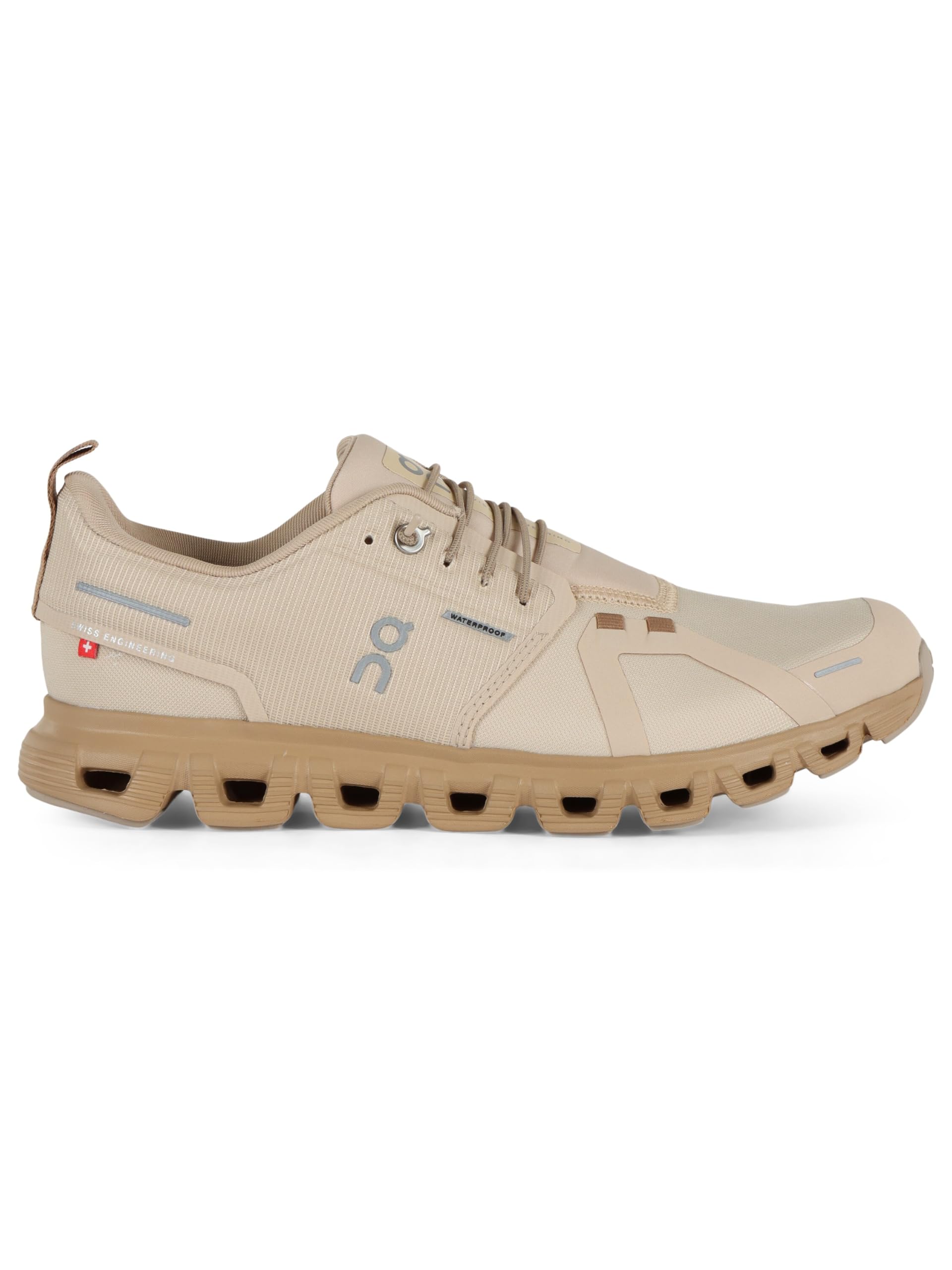 

Кроссовки для бега Cloud 6 Waterproof Sand Dune cm [ON] мужские 25.0