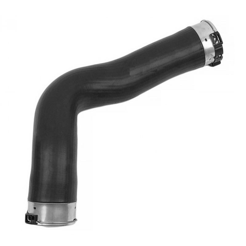 11617810615 Turbocharger Rubber Hose For Bmw F10 F11 F07 518D 520D 525D 525DX Intercooler Air Intake Inflatable Tube