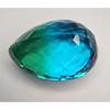 95-97 Ct Natural Tourmaline Pear Cut Excellent Certified Loose Gemstone