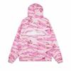 Herren Übergroßer Reißverschluss Hoodie Lässiges Streetwear Sweatshirt Herbst Leicht Komfort Passform