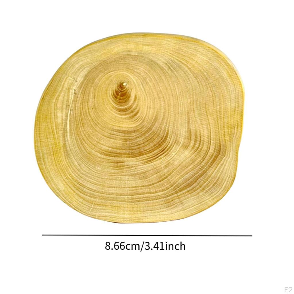 Boxwood Watch Repair Base Movement Holder Non-slip Professional Lightweight Protector for