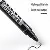COMIX MK833 Dual-Tip Art Marker Pens