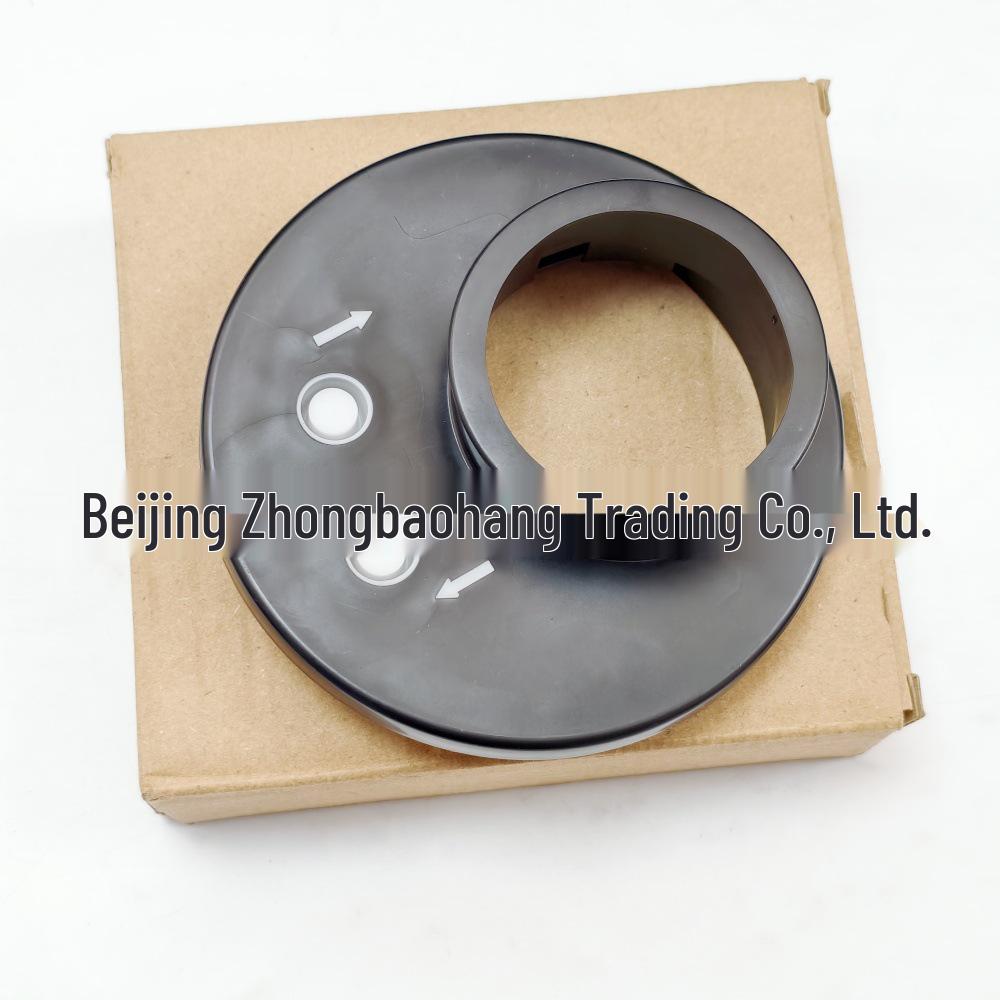 

Mercedes S-Class Windshield Washer Fluid Reservoir Cap (Applicable for S320, S400, S500, S600) Part# 2228690272 HXBHBZ