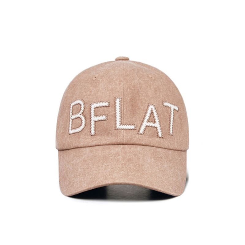 

Бейсболка Bb’ Benetton B-Flat (оранжевый) OS