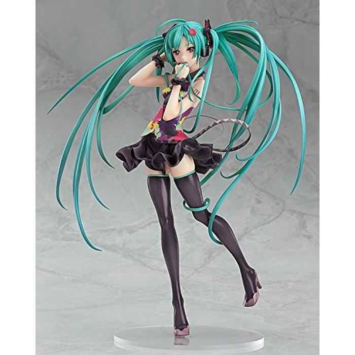 Charakter Vocal Series 01 Hatsune Miku Hatsune Miku Tell Your World Ver. Figur im Maßstab 1/8