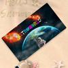 T-Travis S-Scott A-Astroworld Microfiber Printed Beach Towel Mountain Climbing Yoga Beach Swimming Running Absorbent Soft Towel