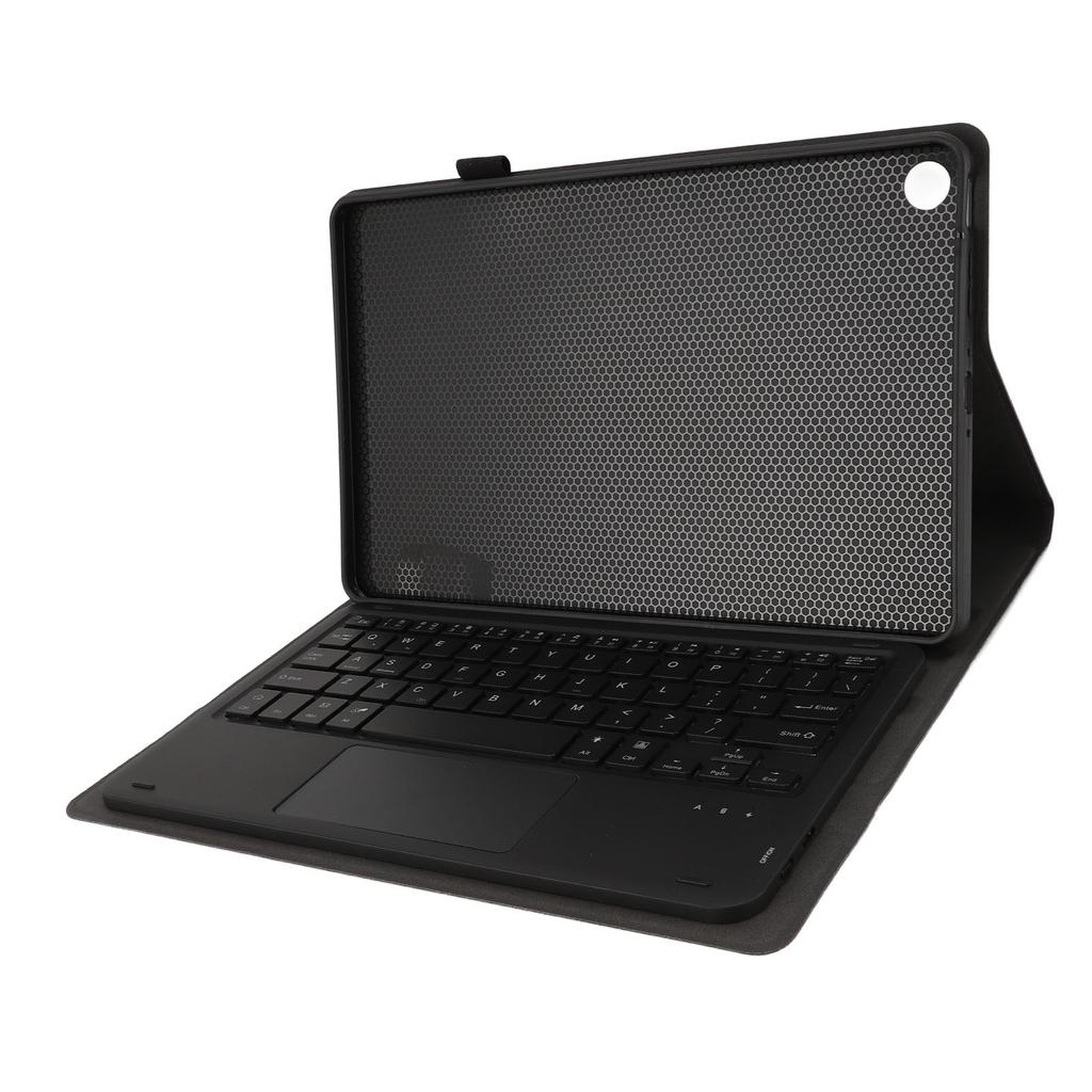 Keyboard Protective Case for Fire Maximum 11 11.0 Inch Tablet 7 Color Backlit Detachable BT Keyboard