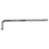 L Type Bent Bar Anti-slip Double End Extension Hand Tools