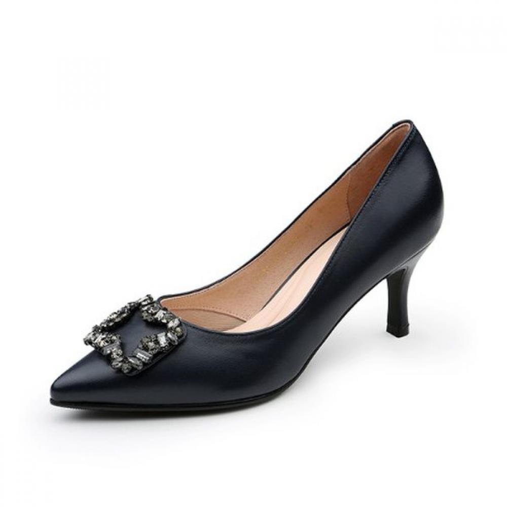 Kumkang Women Jeweled Pumps Renpuc5005g2 230