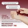 VT - Red Booster Reedle Shot 700