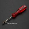 JCD 1.5mm Tri Wing 2.0mm Phillips Screwdriver Y Screw Driver For NDS DS Lite Wii Xbox 360 GBA SP For Cartridge Maintenance Tool