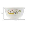 Richell Try Soup Bowl Snoopy