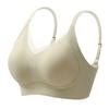 Bestseller Wholesale Seamless Bra, Full Bust Minimizing Push Up Anti-Sagging Side Support Women's Lingerie