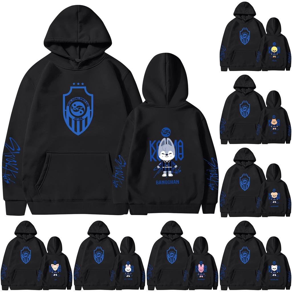 Hettegensere for kvinner Oversized Vintergensere Pullover Trendy Høst Vinter Klær