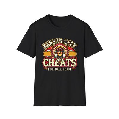 Üst giysisi – T-shirtler