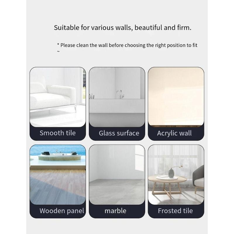 2pcs Suction Cup Soap Dish Soap Holders Wall Mounted Not Drilling Required Soap Box For Bathroom And Kitchen Soap Rack