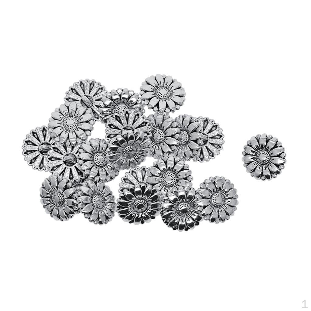 10 Pieces Sew Buttons Sewing Crafts with for Clothes Shirts Suits Coats Sweaters
