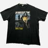 Tim McGraw 2011 Konzerttour Band T-Shirt Herren XL Schwarz Luke Bryan Band Perry