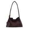 Sense niche bag women 2026 new fashion shoulder armpit bag retro shoulder hand bag women