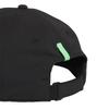 Adidas Golf Adizero Golf Black Men's Water-Repellent Cap,