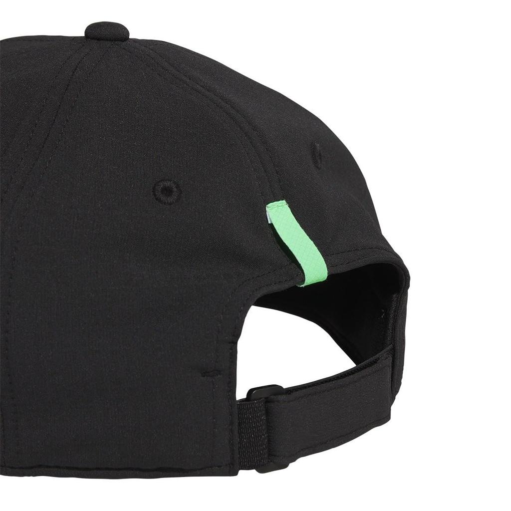 Adidas Golf Adizero Golf Black Men's Water-Repellent Cap,