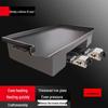 Beifu Commercial Gas Teppanyaki Griddle Plate